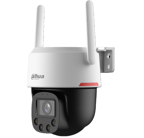 IPC-PT2349C1-SW-PV-0360B-PRO venkovní PT Wi-Fi 6, 3Mpix, 30m bílé LED, auto tracking, aktiv. zastrašení, obousměrné audio IPC-PT2349C1-SW-PV-0360B-PRO venkovní PT Wi-Fi 6, 3Mpix, 30m bílé LED, auto tracking, aktiv. zastrašení, obousměrné audio