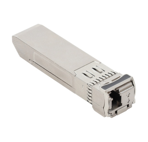 GBIC-206 SFP modul – single-mode 10G 1270/1330nm (LC), DOM, IEEE 802.3ae 10GBASE…