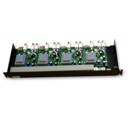 4-500-008 BREAK-SHELF-1U, police 19