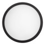Solight LED osvětlení Gari, 44W, 3960lm, 3CCT, IP65, 40cm, černá