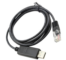 Epever USB komunikační kabel CC-USB-RS485-150U pro XTRA, AN, LS Epever USB komunikační kabel CC-USB-RS485-150U pro XTRA, AN, LS