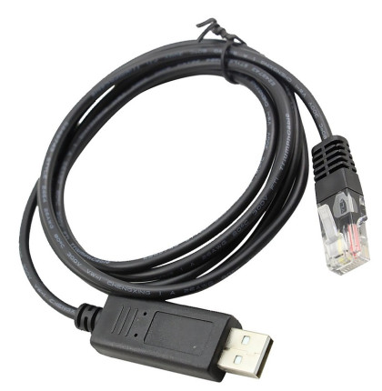 Epever USB komunikační kabel CC-USB-RS485-150U pro XTRA, AN, LS Epever USB komunikační kabel CC-USB-RS485-150U pro XTRA, AN, LS
