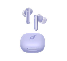Bluetooth sluchátka Anker soundcore P40i fialová