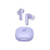 Bluetooth sluchátka Anker soundcore P40i fialová