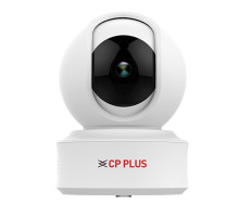 CP-E81AR 8.0 Mpix vnitřní PT kamera s IR přísvitem, WiFi a AI