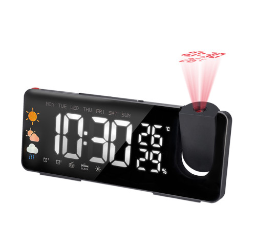 Solight projekční hodiny s meteostanicí Solight projekční hodiny s meteostanicí