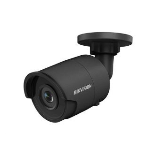 DS-2CD2045FWD-I(BLACK)(2.8mm) 4 Mpx | WDR | H.265+ | EXIR 30 m | SD slot | vys.citlivost | IP67 DS-2CD2045FWD-I(BLACK)(2.8mm) 4 Mpx | WDR | H.265+ | EXIR 30 m | SD slot | vys.citlivost | IP67
