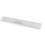 Solight LED osvětlení prachotěsné, IP65, 50W, 7000lm, 4000K, 125cm, Lifud, 5let záruka Solight LED osvětlení prachotěsné, IP65, 50W, 7000lm, 4000K, 125cm, Lifud, 5let záruka