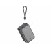 Powerbanka Anker Nano 10000mAh, 45W s kabelem USB-C černá