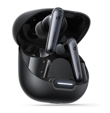 Bluetooth sluchátka Anker soundcore Liberty 4 NC černá