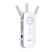 WiFi extender TP-Link RE550 AP/Extender/Repeater - AC1900 600/1300Mbps,1x GLAN