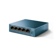 Switch TP-Link LS105G 5x GLan, kov