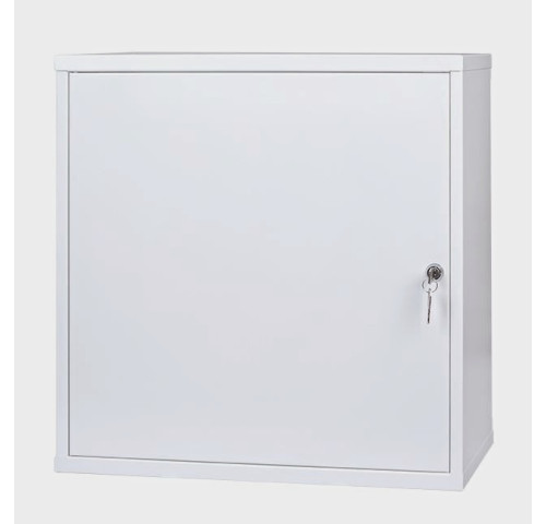 Lexi-Net Basic univerzální skříň 500 x 500 x 200 mm, bílá