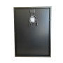 Solární panel SOLARFAM 150W mono, POUŽITÉ, ROZBALENÉ, 1045x768x30mm, černý rám Solární panel SOLARFAM 150W mono, POUŽITÉ, ROZBALENÉ, 1045x768x30mm, černý rám