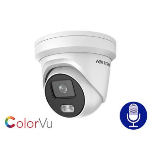 DS-2CD2347G2-LU(4mm)(C) 4 Mpx | ColorVu + Acusense | WDR | H.265+ | bílá LED 30 m | mikrofon | SD… DS-2CD2347G2-LU(4mm)(C) 4 Mpx | ColorVu + Acusense | WDR | H.265+ | bílá LED 30 m | mikrofon | SD…