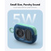 Bluetooth reproduktor Anker soundcore Select4 Go modrý