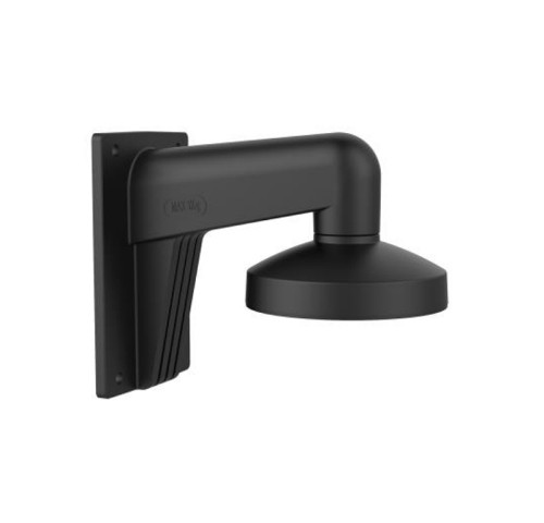 DS-1473ZJ-135(Black) Držák na stěnu pro DOME kamery Hikvision, materiál: hliník, barva: černá,… DS-1473ZJ-135(Black) Držák na stěnu pro DOME kamery Hikvision, materiál: hliník, barva: černá,…