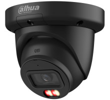 IPC-HDW3649QM-S-IL-0280B-Black černá 8Mpix, 30m IR a 30m bílé LED, AcuPick, SMD4.0, MIC IPC-HDW3649QM-S-IL-0280B-Black černá 8Mpix, 30m IR a 30m bílé LED, AcuPick, SMD4.0, MIC
