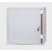 Lexi-Net Basic univerzální skříň 500 x 500 x 200 mm, bílá