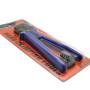 Krimpovací klešte A-2546B-10mm lisovací pro solární konektory MC4 - 4, 6, 10 mm2