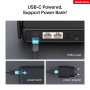 Modem TP-Link Mercusys MB113-4G LTE s WiFi routerem, 2x LAN, 1x slot SIM, 2,4GHz Modem TP-Link Mercusys MB113-4G LTE s WiFi routerem, 2x LAN, 1x slot SIM, 2,4GHz
