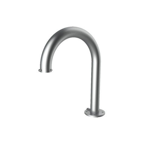 DS-1619ZJ-HP2 Držák pro PTZ kamery Hikvision, materiál: ocel, barva: šedá, průměr…