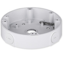 PFA138 -V2 zapojovací box kulatý, průměr 161 mm