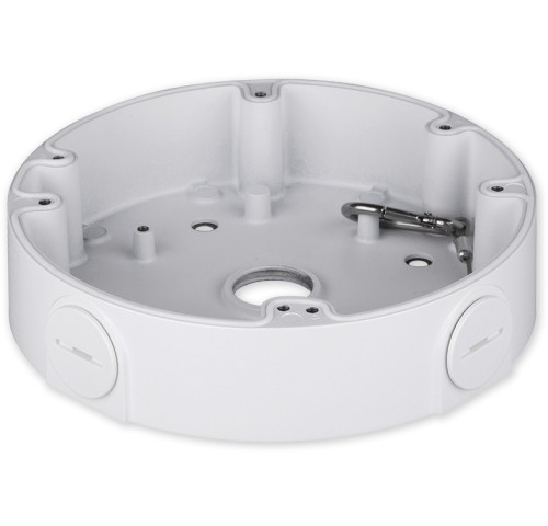 PFA138 -V2 zapojovací box kulatý, průměr 161 mm PFA138 -V2 zapojovací box kulatý, průměr 161 mm