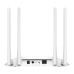 WiFi router TP-Link TL-WA1201 AP/AP Client/WDS/1x LAN/WAN - AC1200