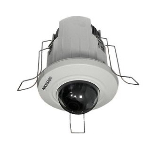 DS-2CD2E20F-W(4mm) 2 Mpx | do podhledu | bez IR | SD slot | WIFI