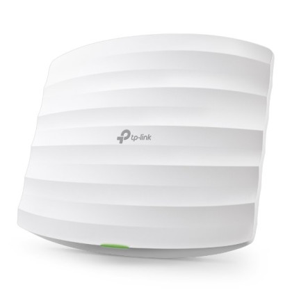 WiFi router TP-Link EAP115 stropní AP, 1x LAN, 2,4GHz 300Mbps, Omáda SDN