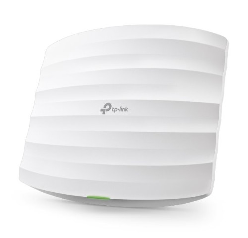 WiFi router TP-Link EAP115 stropní AP, 1x LAN, 2,4GHz 300Mbps, Omáda SDN WiFi router TP-Link EAP115 stropní AP, 1x LAN, 2,4GHz 300Mbps, Omáda SDN