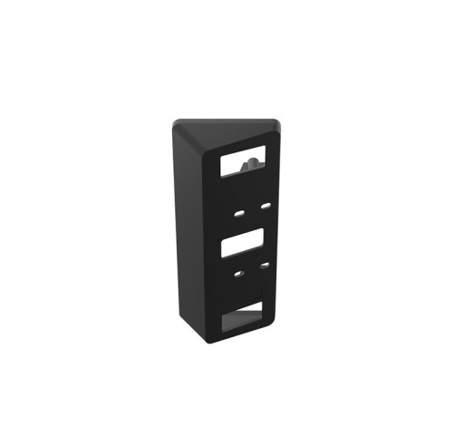 DS-KABV6113-A Stěnový/rohový držák pro instalaci venkovních jednotek DS-KV6113 s… DS-KABV6113-A Stěnový/rohový držák pro instalaci venkovních jednotek DS-KV6113 s…