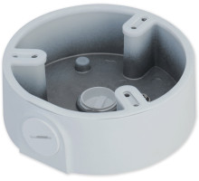 PFA197R zapojovací box kulatý, průměr 129 mm PFA197R zapojovací box kulatý, průměr 129 mm