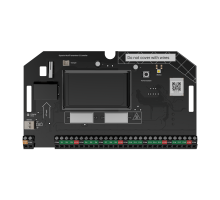 Superior MultiTransmitter G3, bezdrát. modul pro integraci drátových zařízení do systému Ajax, bez boxu