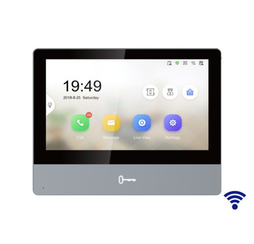 DS-KH8350-WTE1 7 DS-KH8350-WTE1 7