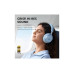 Bluetooth sluchátka Anker soundcore Space One modrá