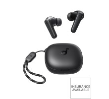 Bluetooth sluchátka Anker soundcore R50i černá