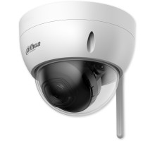 IPC-HDBW1230DE-SW-0280B 2Mpix, IR přísvit 30m, WiFi 2,4 GHz dosah 80m, antivandal IPC-HDBW1230DE-SW-0280B 2Mpix, IR přísvit 30m, WiFi 2,4 GHz dosah 80m, antivandal