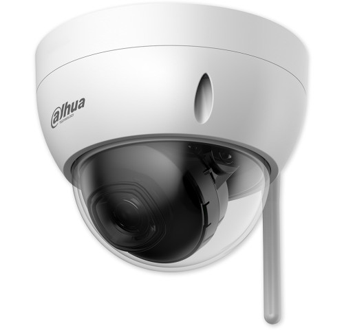 IPC-HDBW1230DE-SW-0280B 2Mpix, IR přísvit 30m, WiFi 2,4 GHz dosah 80m, antivandal IPC-HDBW1230DE-SW-0280B 2Mpix, IR přísvit 30m, WiFi 2,4 GHz dosah 80m, antivandal