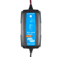 Victron Energy Nabíječka baterií BlueSmart 12V/10A IP65+DC konektor
