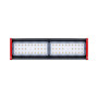 Solight linear high bay, 100W, 13000lm, 30x70°, Philips Lumileds, MeanWell driver, 5000K