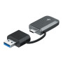 USB klient TP-Link Archer TBE400U BE6500, WiFi 7,  2,4/5/6GHz, USB C