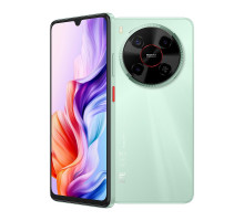 Telefon ZTE Blade V70 Max 4GB/128GB zelený