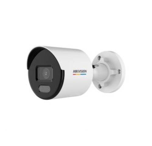 DS-2CD1047G0-L(2.8mm)(C) 4 Mpx | ColorVu| bílá LED 30 m | WDR | H.265+ | IP67 DS-2CD1047G0-L(2.8mm)(C) 4 Mpx | ColorVu| bílá LED 30 m | WDR | H.265+ | IP67