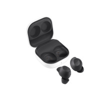 Bluetooth sluchátka Samsung Galaxy Buds FE SM-R400NZAAEUE grafitová