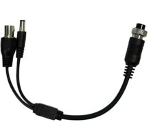 CP PLUS CP-PR-164 Propojovací kabel pro připojení HD kamer k MDVR