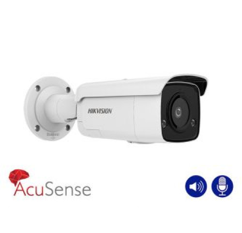 DS-2CD2T46G2-ISU/SL(4mm) 4Mpx, objektiv 4mm (83°), AcuSense 2G, micro SDXC, WDR, mikrofon,… DS-2CD2T46G2-ISU/SL(4mm) 4Mpx, objektiv 4mm (83°), AcuSense 2G, micro SDXC, WDR, mikrofon,…