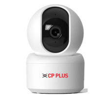 CP-E35Q 3.0 Mpix vnitřní IP kamera s IR přísvitem, Wi-Fi a PT funkcemi CP-E35Q 3.0 Mpix vnitřní IP kamera s IR přísvitem, Wi-Fi a PT funkcemi