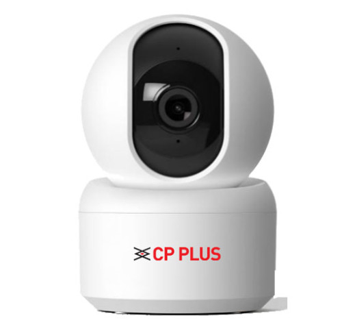 CP-E35Q 3.0 Mpix vnitřní IP kamera s IR přísvitem, Wi-Fi a PT funkcemi CP-E35Q 3.0 Mpix vnitřní IP kamera s IR přísvitem, Wi-Fi a PT funkcemi